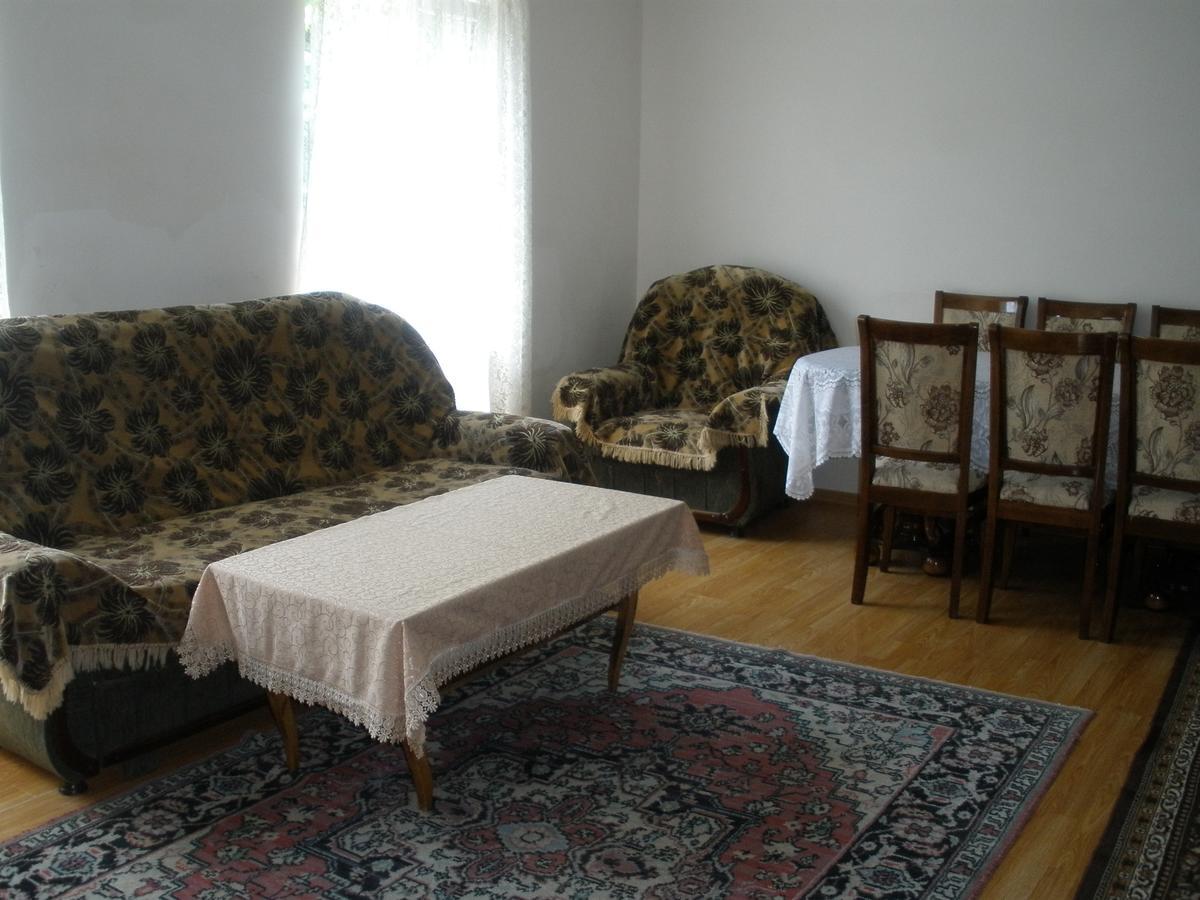 Ave Zara Bed and Breakfast Vagudy Exteriör bild