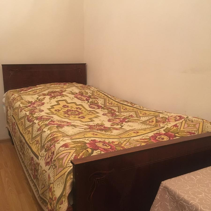 Ave Zara Bed and Breakfast Vagudy Exteriör bild
