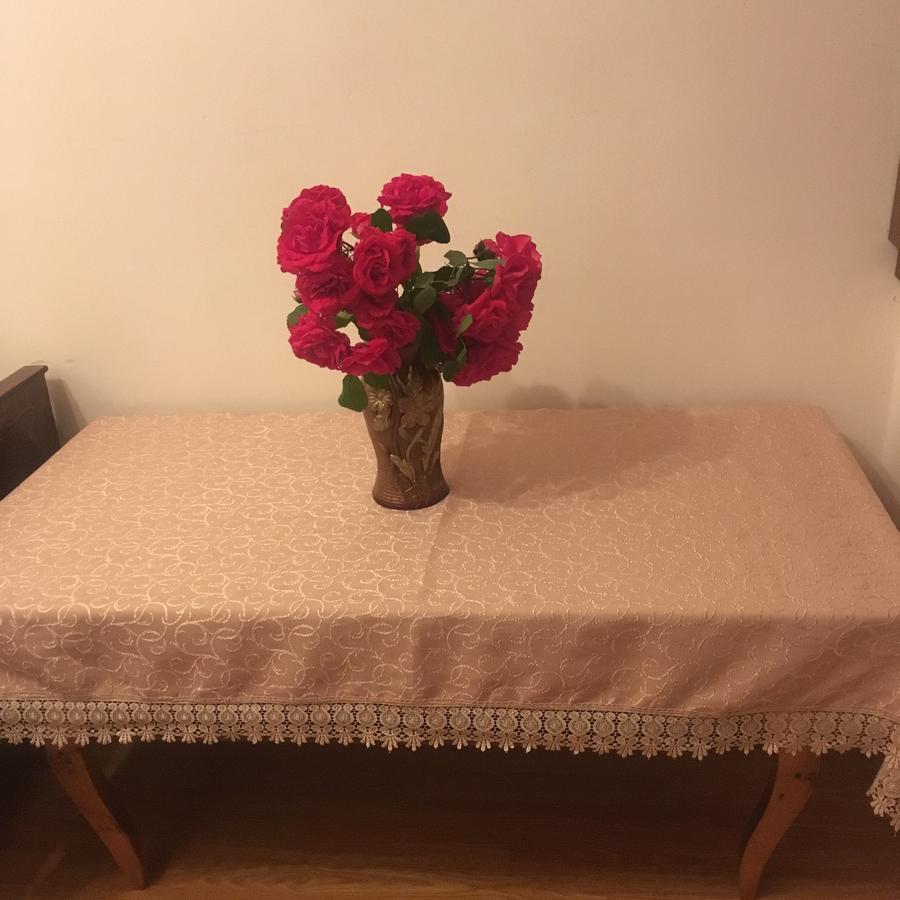 Ave Zara Bed and Breakfast Vagudy Exteriör bild