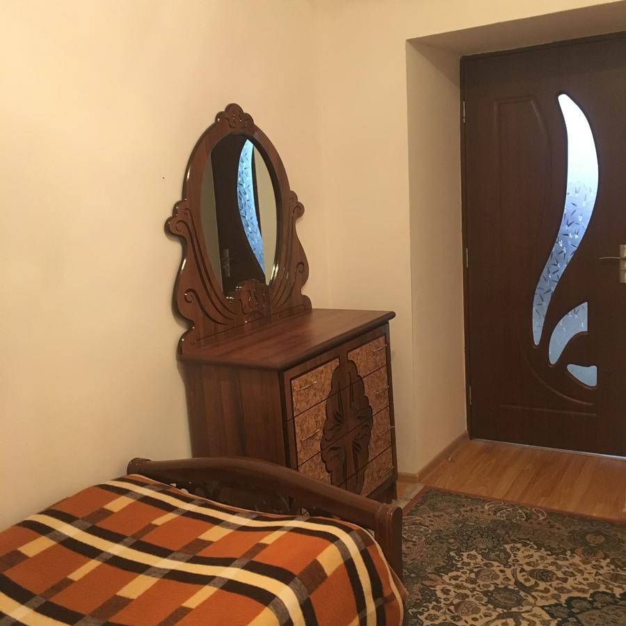 Ave Zara Bed and Breakfast Vagudy Exteriör bild