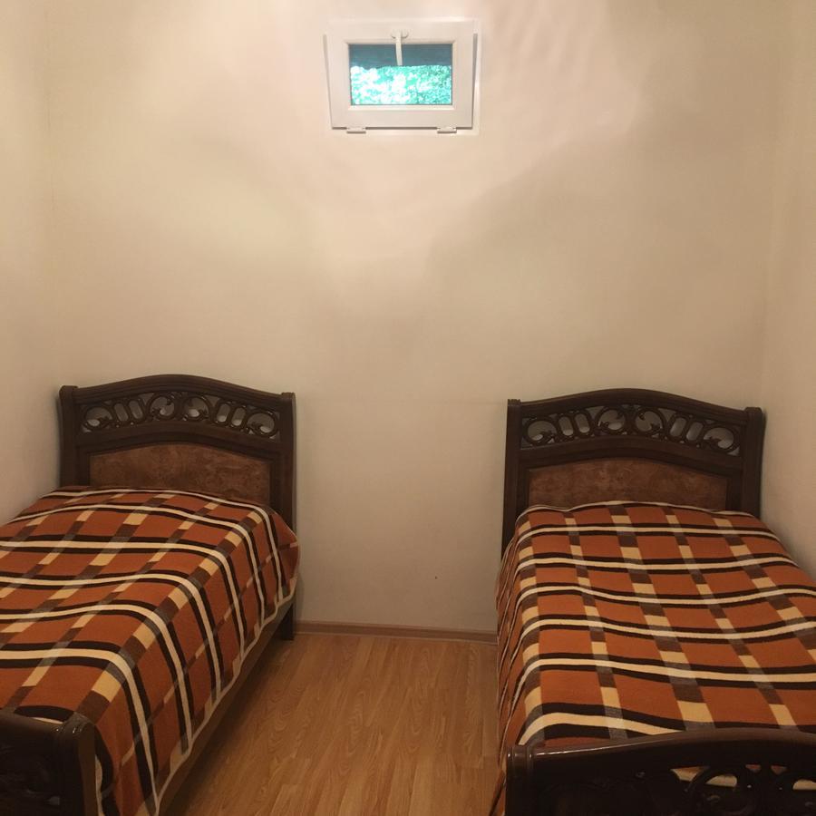 Ave Zara Bed and Breakfast Vagudy Exteriör bild