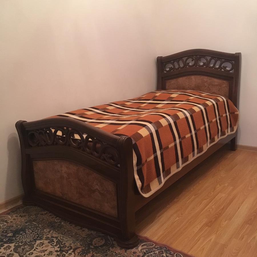 Ave Zara Bed and Breakfast Vagudy Exteriör bild