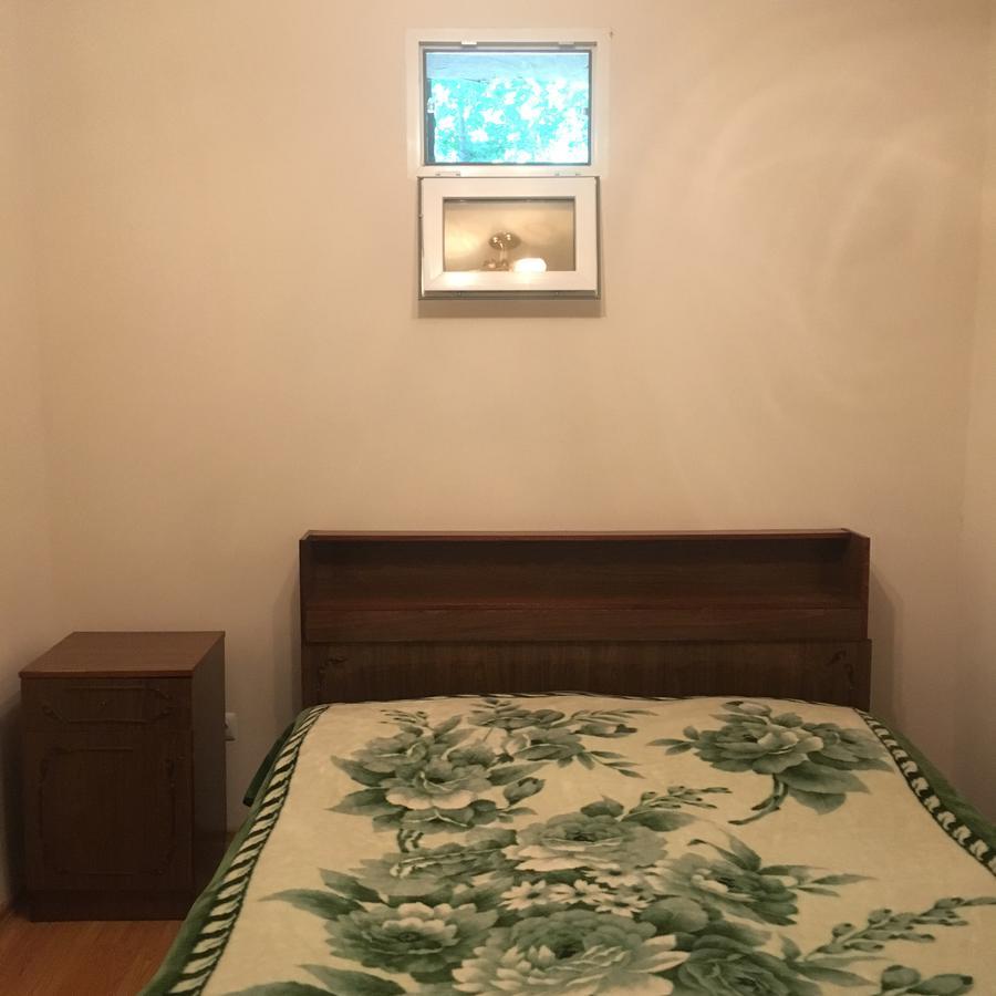 Ave Zara Bed and Breakfast Vagudy Exteriör bild