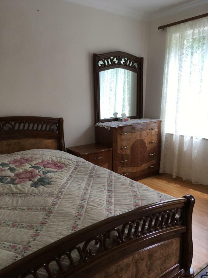 Ave Zara Bed and Breakfast Vagudy Exteriör bild