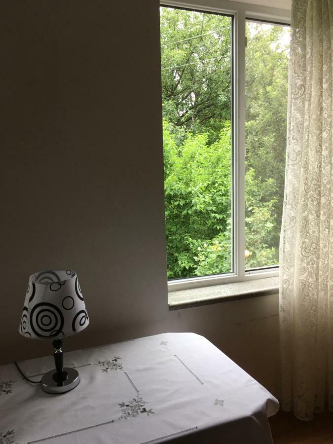 Ave Zara Bed and Breakfast Vagudy Exteriör bild
